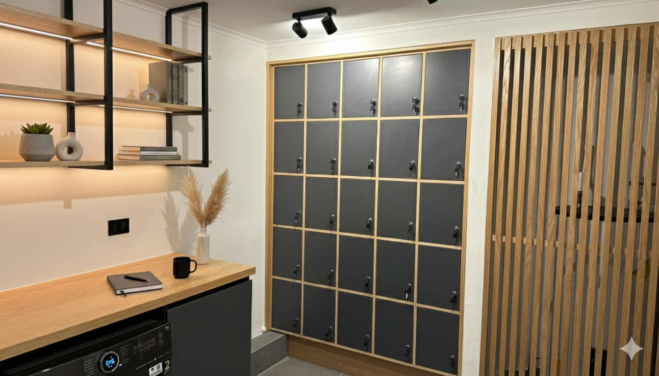 Sistemas de Almacenamiento