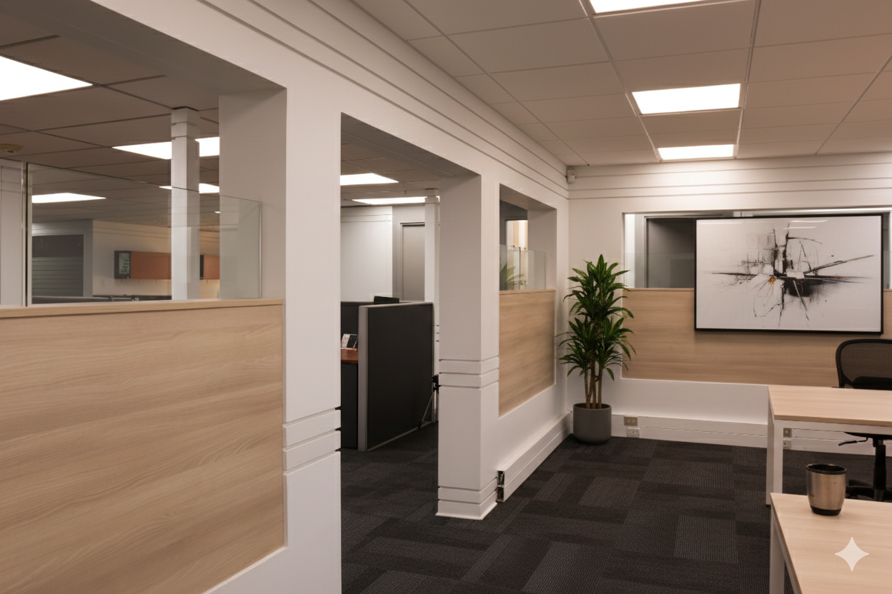 OFICINAS CORPORATIVAS