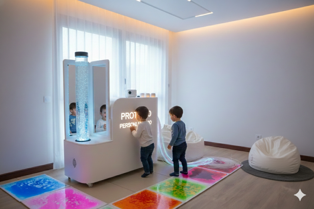 Interacción Natural