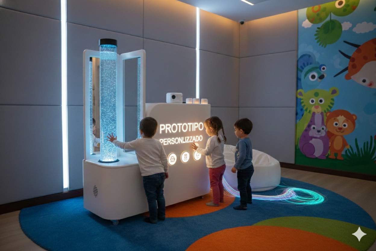 Experiencias Únicas